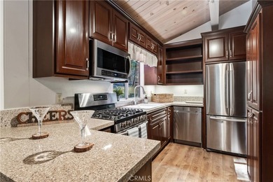 Charming Mountain Retreat Near Lake Gregory Discover this - photo 16