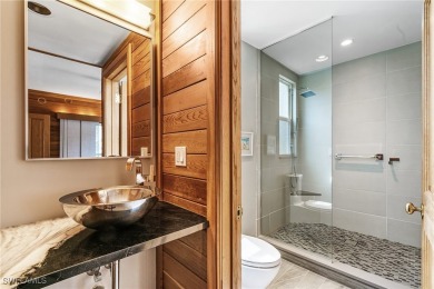 Beach lovers and boaters will appreciate this furnished - photo 18