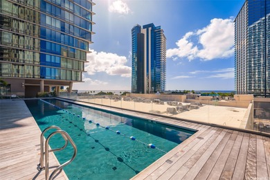 Ae'o, one of Honolulu's iconic high-rise condo buildings, offers - photo 21