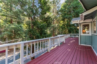 Charming Mountain Retreat Near Lake Gregory Discover this - photo 22