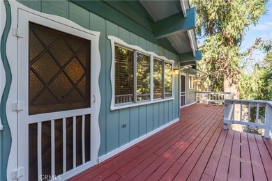 Charming Mountain Retreat Near Lake Gregory Discover this - photo 23