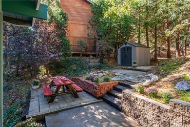 Charming Mountain Retreat Near Lake Gregory Discover this - photo 24