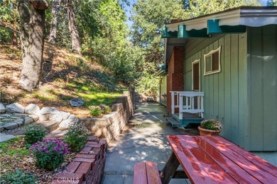 Charming Mountain Retreat Near Lake Gregory Discover this - photo 26