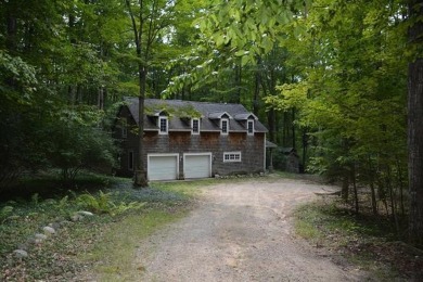 Lake Home For Sale in Almira Twp, Michigan
