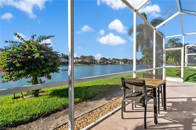 (private lake, pond, coastal) Townhome/Townhouse Sale Pending in Naples Florida