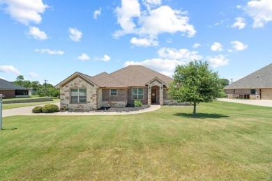 Lake Granbury Home For Sale in Granbury Texas