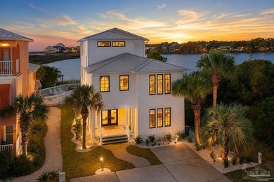 Experience the pinnacle of waterfront living at this - photo 1