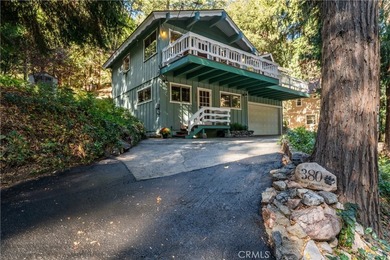 Charming Mountain Retreat Near Lake Gregory Discover this - photo 32