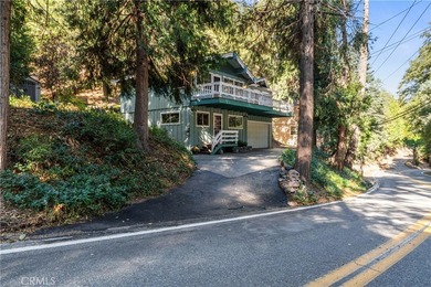 Charming Mountain Retreat Near Lake Gregory Discover this - photo 33