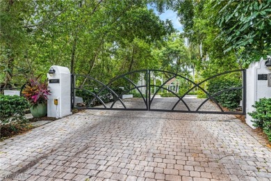 Beach lovers and boaters will appreciate this furnished - photo 34