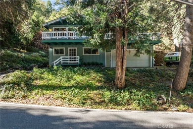 Charming Mountain Retreat Near Lake Gregory Discover this - photo 34