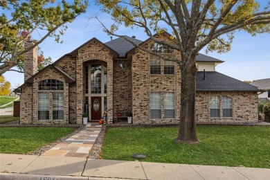 Lake Home For Sale in Rockwall, Texas