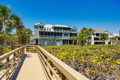 Beach lovers and boaters will appreciate this furnished - photo 44