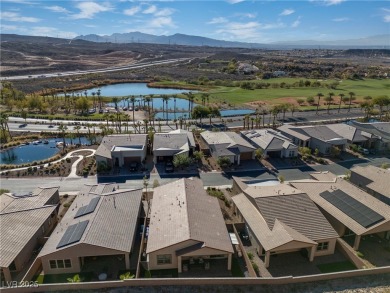 Lake Home For Sale in Henderson, Nevada