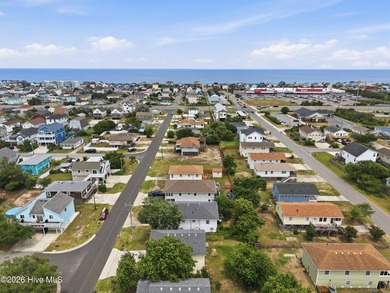 Bright and breezy 309 W Durham Street offers easy Outer Banks - photo 6