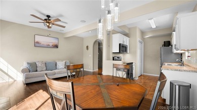 Hard-to-find end-unit townhome in the heart of Lake Ozark with - photo 7