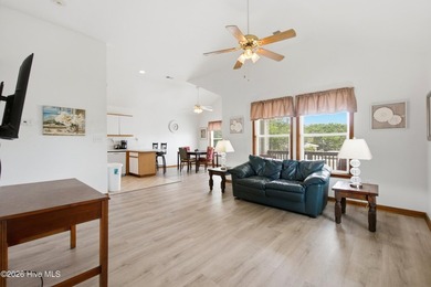 Bright and breezy 309 W Durham Street offers easy Outer Banks - photo 8