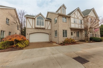 Lake Condo For Sale in Rocky River, Ohio