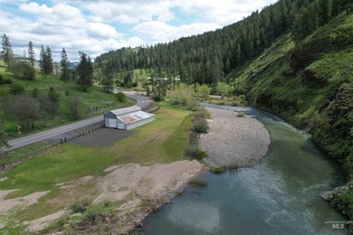 On the edge of Kendrick, Idaho, this private 713+ acre property - photo 1