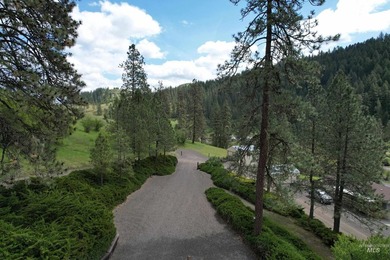 On the edge of Kendrick, Idaho, this private 713+ acre property - photo 5