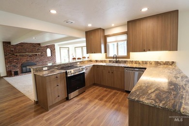 On the edge of Kendrick, Idaho, this private 713+ acre property - photo 8