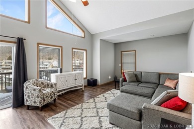 Enjoy the ultimate Lake of the Ozarks lifestyle in this - photo 4