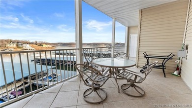 Lake of the Ozarks Condo For Sale in Osage Beach Missouri