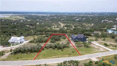 Lake Lot For Sale in Canyon Lake, Texas