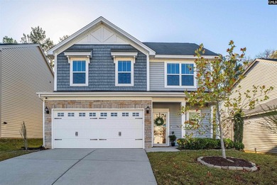 Lake Murray Home For Sale in Chapin South Carolina