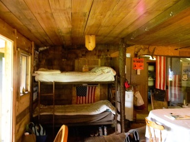 Discover a rare opportunity to own a camp within the heart of - photo 11