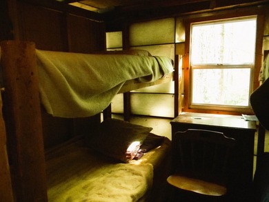 Discover a rare opportunity to own a camp within the heart of - photo 15