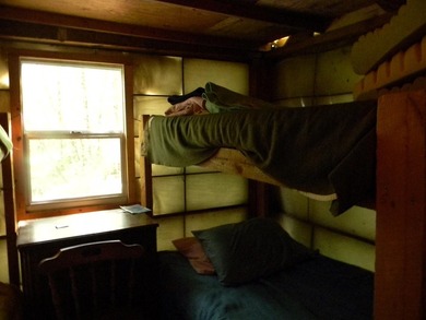 Discover a rare opportunity to own a camp within the heart of - photo 16