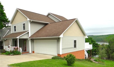 Some homes offer a place to live...this one offers a front-row - photo 1