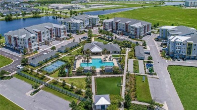 Lake Condo For Sale in Orlando, Florida