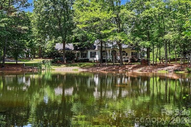 Lake Home For Sale in Belton, South Carolina