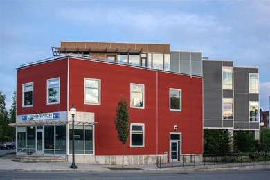 Make your new home or pied-a-terre one of the few industrial - photo 1