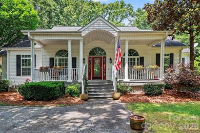 Stunning custom home on 5 private acres with a picturesque pond - photo 2