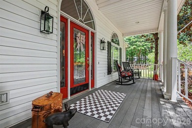 Stunning custom home on 5 private acres with a picturesque pond - photo 3