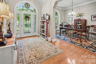 Stunning custom home on 5 private acres with a picturesque pond - photo 4