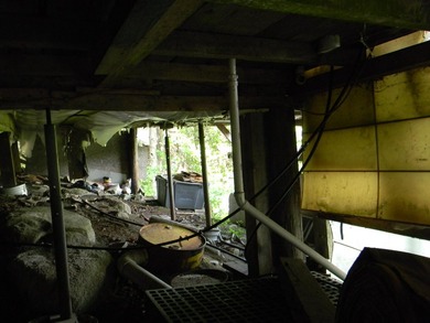 Discover a rare opportunity to own a camp within the heart of - photo 45