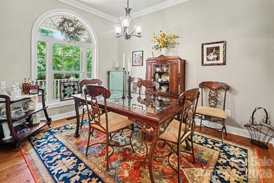 Stunning custom home on 5 private acres with a picturesque pond - photo 6