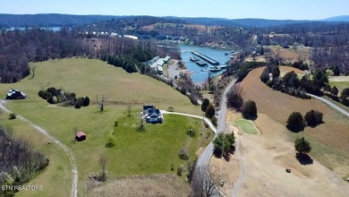 Lake Lot For Sale in La Follette, Tennessee