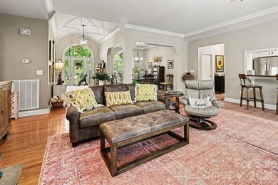 Stunning custom home on 5 private acres with a picturesque pond - photo 8