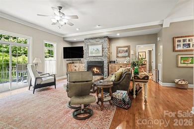 Stunning custom home on 5 private acres with a picturesque pond - photo 9