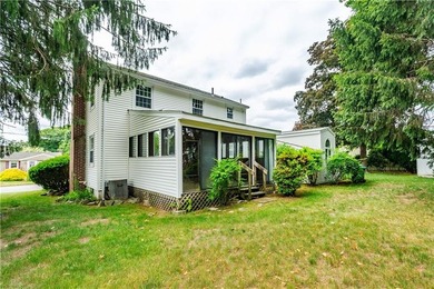 Opportunity awaits in this classic 3-bedroom, 1.1-bath Colonial - photo 49