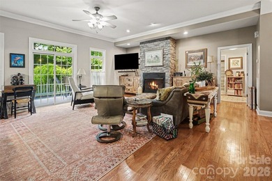 Stunning custom home on 5 private acres with a picturesque pond - photo 10