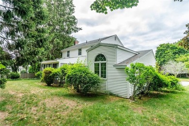 Opportunity awaits in this classic 3-bedroom, 1.1-bath Colonial - photo 50