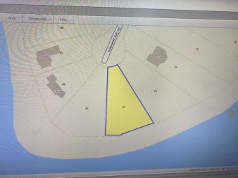 Lake Lot Off Market in Lynch Station, Virginia