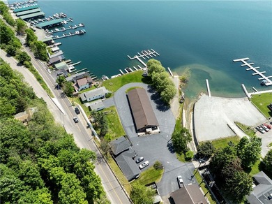 The Keuka Lakeside Inn presents a rare opportunity to acquire a - photo 3