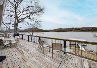 Welcome to the quiet side of Lake of the Ozarks. Set along 160' - photo 6
